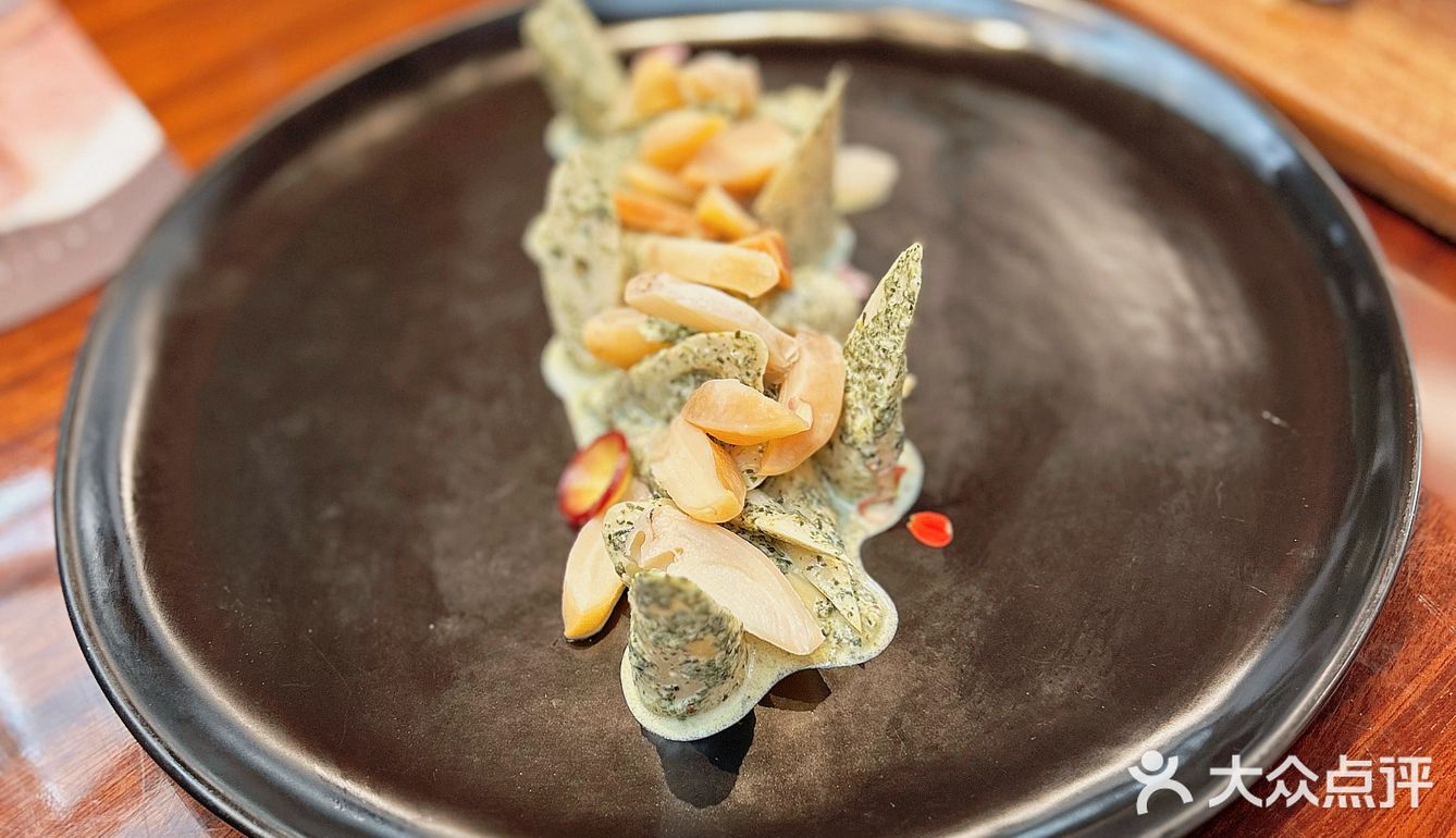 闺蜜心目中的大连日料No.1