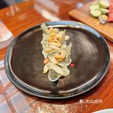 闺蜜心目中的大连日料No.1