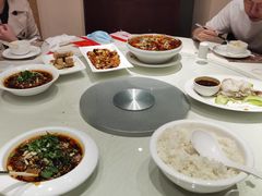 -渝信川菜(南滨店)