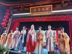 -杭州黄龙洞