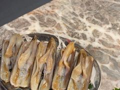 -禄婶鸡煲·打边炉