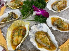 -吉源大排档·鱼生·海鲜(烧烤彩印厂店)