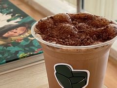 -SAFARI COFFEE