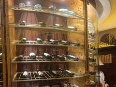 -波特曼西餐厅(南岗店)