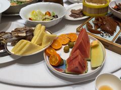-海虹舫海鲜大酒店(诸暨店)