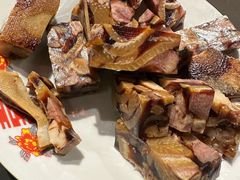 -聚合鑫东北熏酱熟食麻辣面(长阳店)