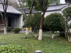 -太平天国天王府遗址