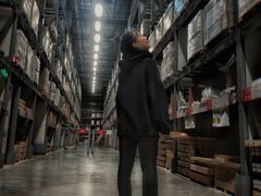 -宜家家居(哈尔滨商场店)