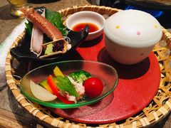 -蟹道乐(京都本店)