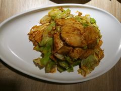 -味莊·青岛菜(云霄路店)