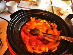 -老阿爸鲜鱼土菜(昆山花桥店)