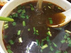 -清真蒋有记(老门东店)