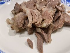 手抓羊肉-宁夏国强手抓羊肉·清真菜(未央路凤三店)