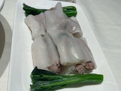 -香港狮子山下·明星粤菜餐厅(北苑店)