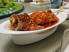 -海泰食府·新鲁菜·家宴(总部基地店)