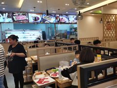 -蜀留香火锅(社会山店)