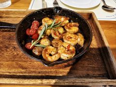 -沏点Trattoria意大利餐厅(新街口店)