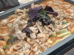 -火龙堂·风味民间菜(文一路店)