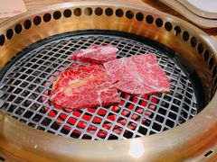 上等和牛牛三筋-肉魁屋·烧肉·烧鸟·酒场(高新店)