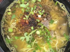 -一品飘香米线(一中总店)