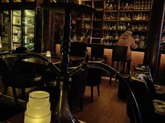 -悦界酒吧(后海店)