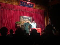 -哈哈曲艺社(西门闲亭店)