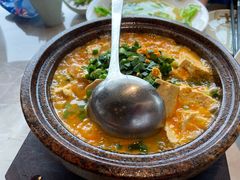 -船歌·鱼水饺青岛菜(黄岛珠江路店)