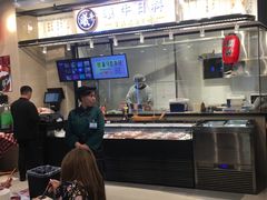 -盒马鲜生(丁香国际店)