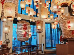 -禧宴Joyous Restaurant(禧园店)