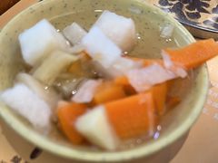 -依立香饭·紫砂鸡汤煲饭(紫云阁店)