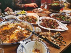 -老南京土菜馆(状元境店)