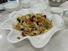 -威海渔村(黄兴路店)