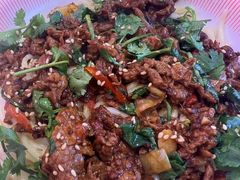 -阿当·小炒牛肉面(人广店)