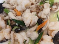 -清香园大连老菜馆(成仁街店)