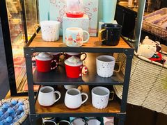 -星巴克(北京西大望路温特莱店)