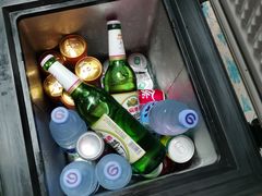 -永定门电烤串(和义店)