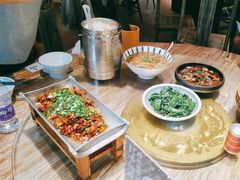 -树厨贵州菜(大十字店)