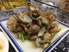 -八两八金·莱芜特色炒鸡(市南漳浦路店)