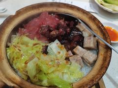 -膳心记-明火四宝煲仔饭(燕南店)