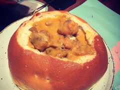 -大树餐厅(益田假日店)