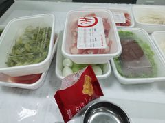 -海底捞火锅(勒泰店)