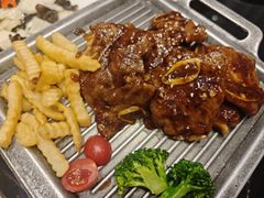 -锡和无锡菜(景丽苑店)