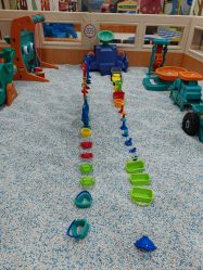 -莫莉幻想儿童乐园(三河燕郊永旺店)