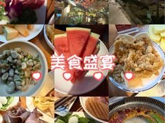 -城墙拐拐火锅(三峡广场黑金冠店)