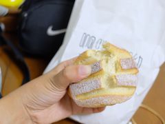 -啊噗吐呦现场烘焙(麦凯乐店)