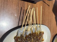 -一烧一烤•锦州烧烤(KTV包房·长江街店)