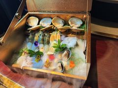 -狮拾久·现代新加坡料理(福田COCO Park店)