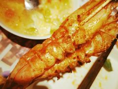 -通海俄式烧烤·俄罗斯大串(嵩山路店)