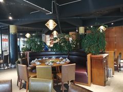 大堂-盐帮食坊•小河帮川菜(四川师大店)