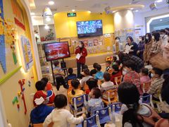 -百变天才机器人编程中心·信奥·无人机·科技特长生(金田广场店)
